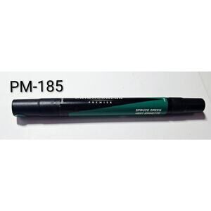 Prismacolor Premier PM-185 SPRUCE GREEN Double Sided Art Marker Chisel Fine NEW